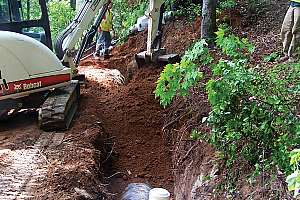 Dynamic Onsite Installation Tests Georgia Contractor