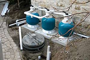 From Lavatory to Lawn