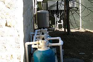 From Lavatory to Lawn