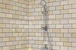 Focus: Faucets and Fixtures