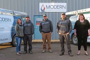 Customer-First Approach Drives Plumbing Company’s Growth
