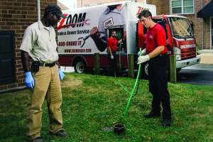 Service Vans/Fleet Management