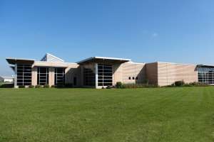 Hammerhead New Location