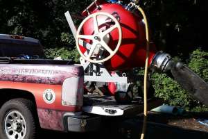 Hammerhead Trenchless Case Study