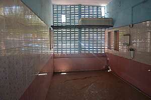 Plumbing Students Get Hands-On Lesson in Sanitation