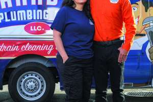 San Francisco Area Plumbing Company Goes From Humble Beginnings to Rapid Growth