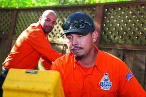 San Francisco Area Plumbing Company Goes From Humble Beginnings to Rapid Growth