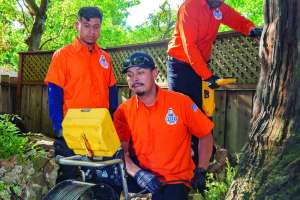 San Francisco Area Plumbing Company Goes From Humble Beginnings to Rapid Growth