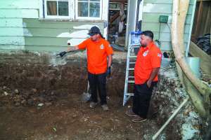 San Francisco Area Plumbing Company Goes From Humble Beginnings to Rapid Growth
