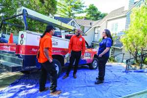 San Francisco Area Plumbing Company Goes From Humble Beginnings to Rapid Growth