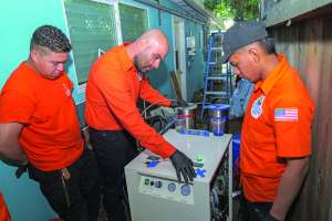 San Francisco Area Plumbing Company Goes From Humble Beginnings to Rapid Growth