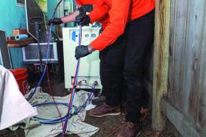 San Francisco Area Plumbing Company Goes From Humble Beginnings to Rapid Growth