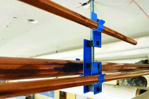 Hap system case study