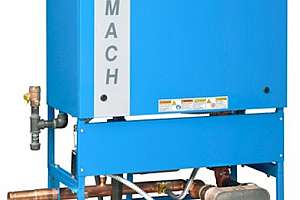 Harsco Industrial Patterson Kelley P K Mach N Roll