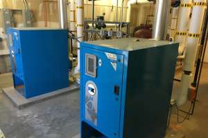 Harsco international patterson kelley case study