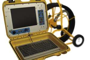 Focus: Pipeline Inspection, Location and Leak Detection — Cameras