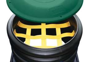 Focus: Septic Tank Components