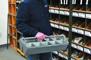Plumbing Company Not Afraid to Take Calculated Risks