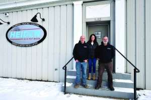 Plumbing Company Not Afraid to Take Calculated Risks