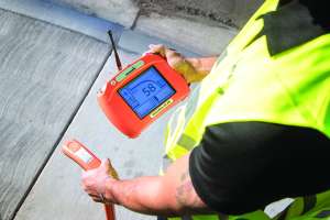 Hermann sewerin gmbh secorrphon ac 200