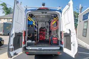 Rolling Billboard - March 2022