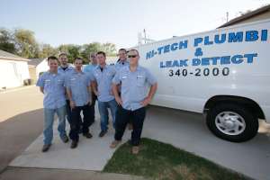 Hitech Plumbing