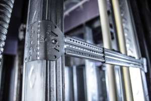 Holdrite Pipe Support