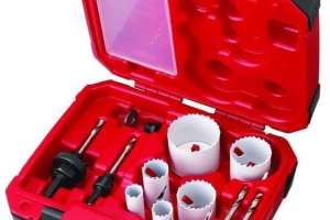 6 Tips for Using a Hole Saw