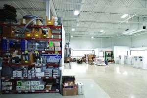 Michigan Company Finds a New Path with Plumbing and Drain Cleaning