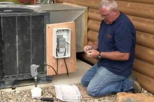 Hydronic Heating Systems, HVAC
