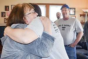 Minnesota Plumbing Company Helps Rebuild Lives