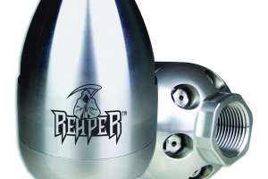 Hydra flex 3 4 inch reaper