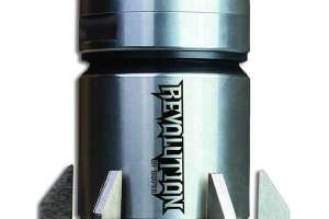 Hydra flex revolution