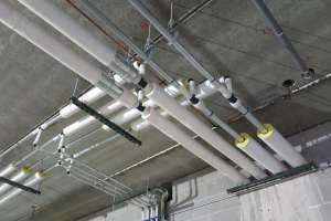 Hydronic piping 2