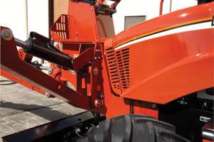 Rig Restoration: Protect Your Service Rig From the Elements