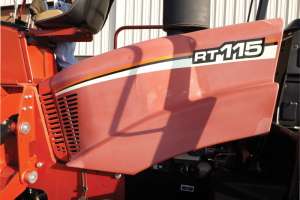 Rig Restoration: Protect Your Service Rig From the Elements