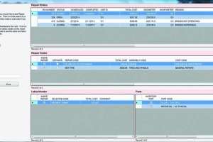 Better Fleet Management