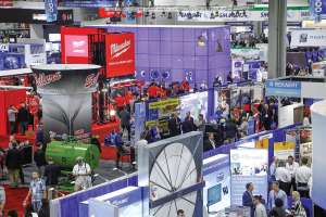 AHR Expo Brings Together HVAC and Plumbing Industry