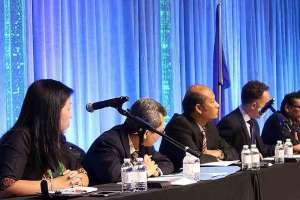 IAPMO Conference Opens in Las Vegas