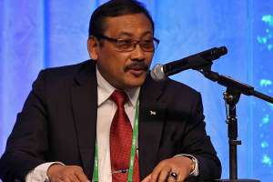 IAPMO Conference Opens in Las Vegas