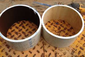 What the Heck is Ice Pigging?