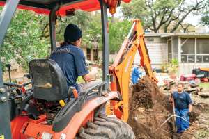 Plumbing Firm Sees Increased Success After Making Change to Its Culture