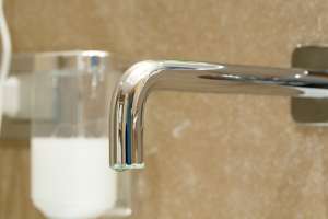 The Hard Truth About Hard Water