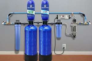 The Lowdown on Whole-House Water Filtration