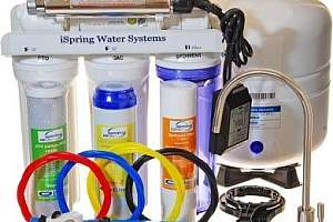 5 FAQs About Point-of-Use Water Treatment