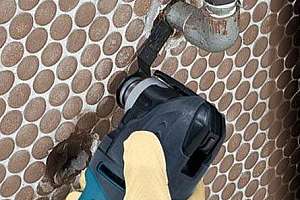 6 Plumbing Uses for an Oscillating Multi-Tool