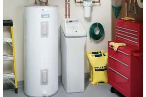 The Hard Truth About Hard Water