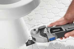 6 Plumbing Uses for an Oscillating Multi-Tool