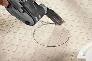 6 Plumbing Uses for an Oscillating Multi-Tool