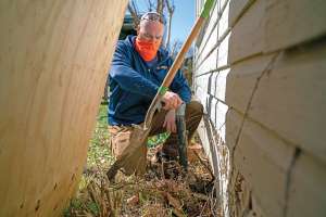 6 Plumbing Uses for an Oscillating Multi-Tool